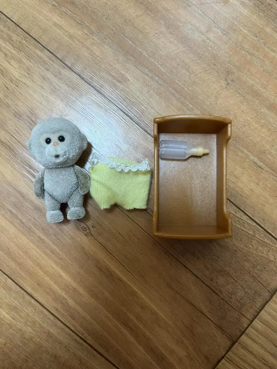 Sylvanian Monkey Quick sale24