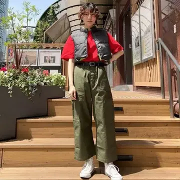 buzz rickson's × beams boy skirt Amazon.co.jp: Beams Boy