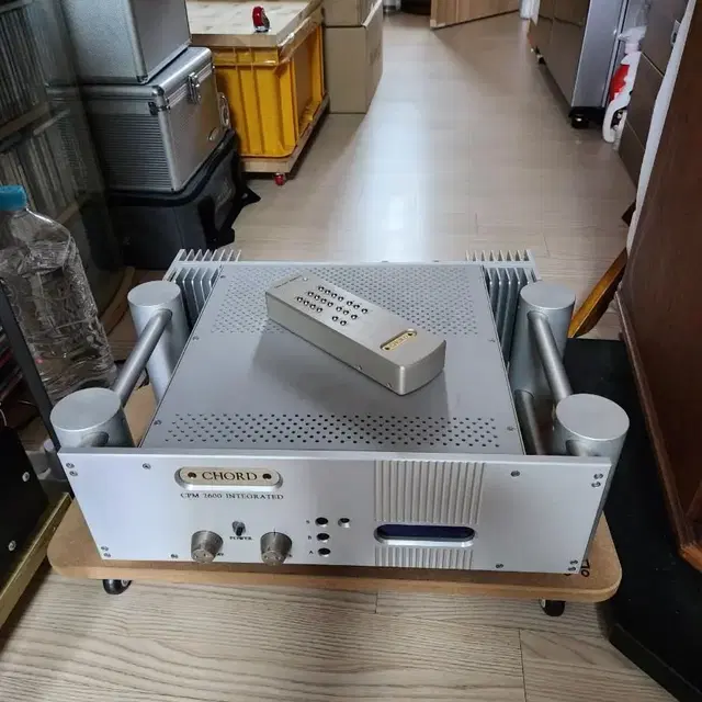 코드 CPM 2600 인티엠포