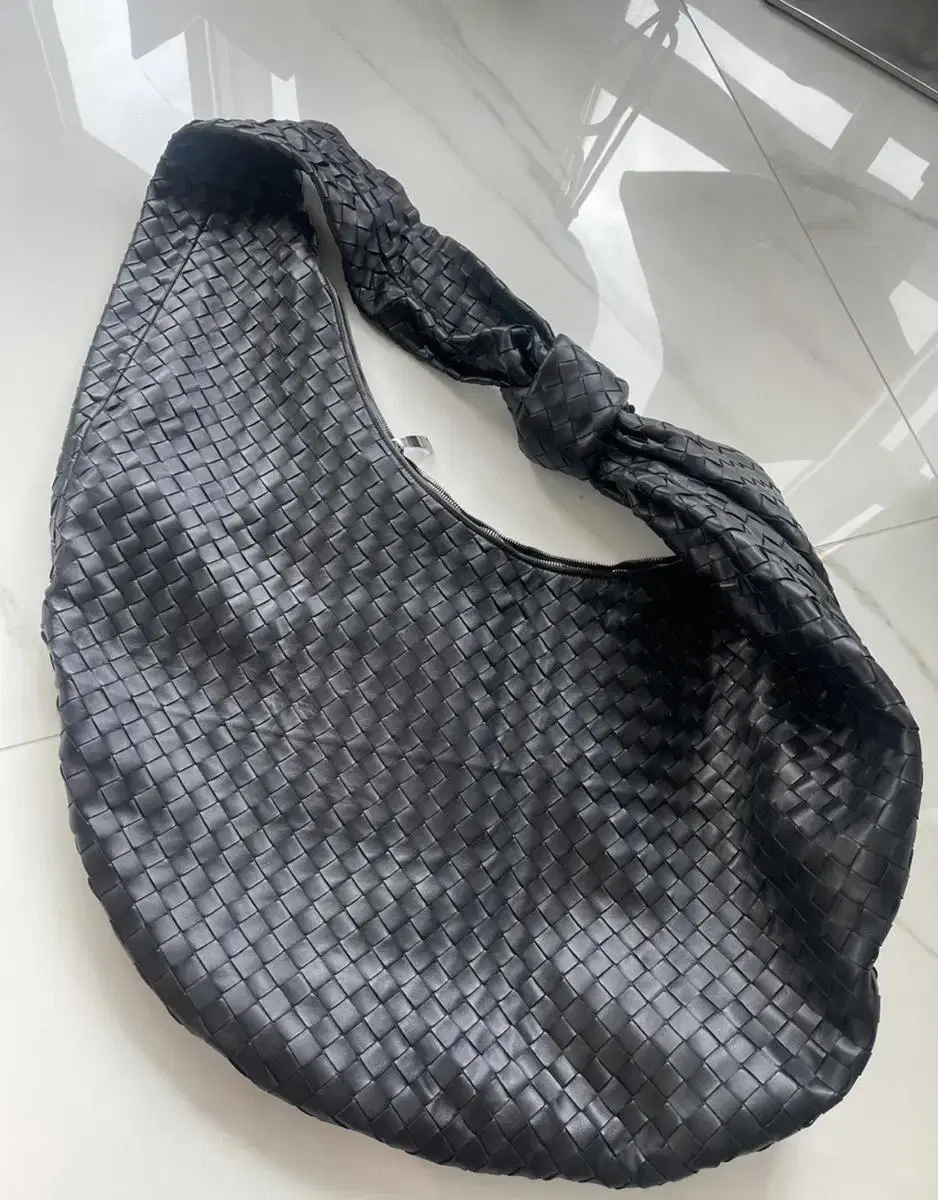 Bottega Veneta Jordy Bag XL