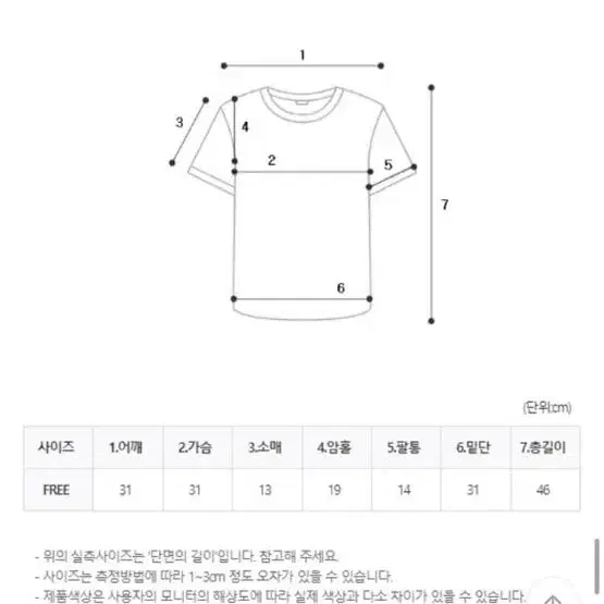 새)골지 보트넥 반팔 티 아이보리 블랙