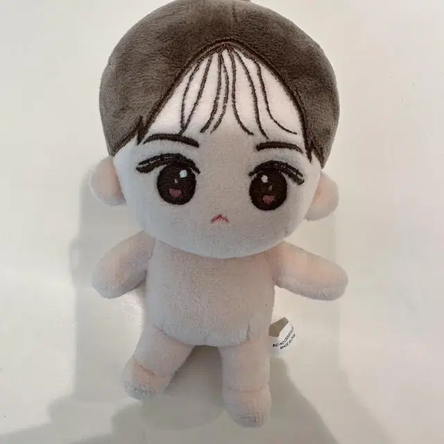 아이린 속성 무속성 솜인형 15cm 팝니다.