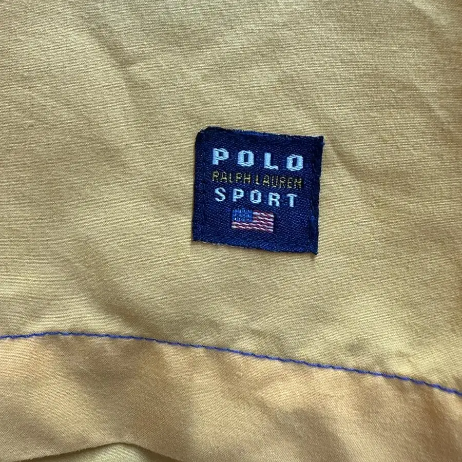 90s polo sport shorts 폴로스포츠 쇼츠