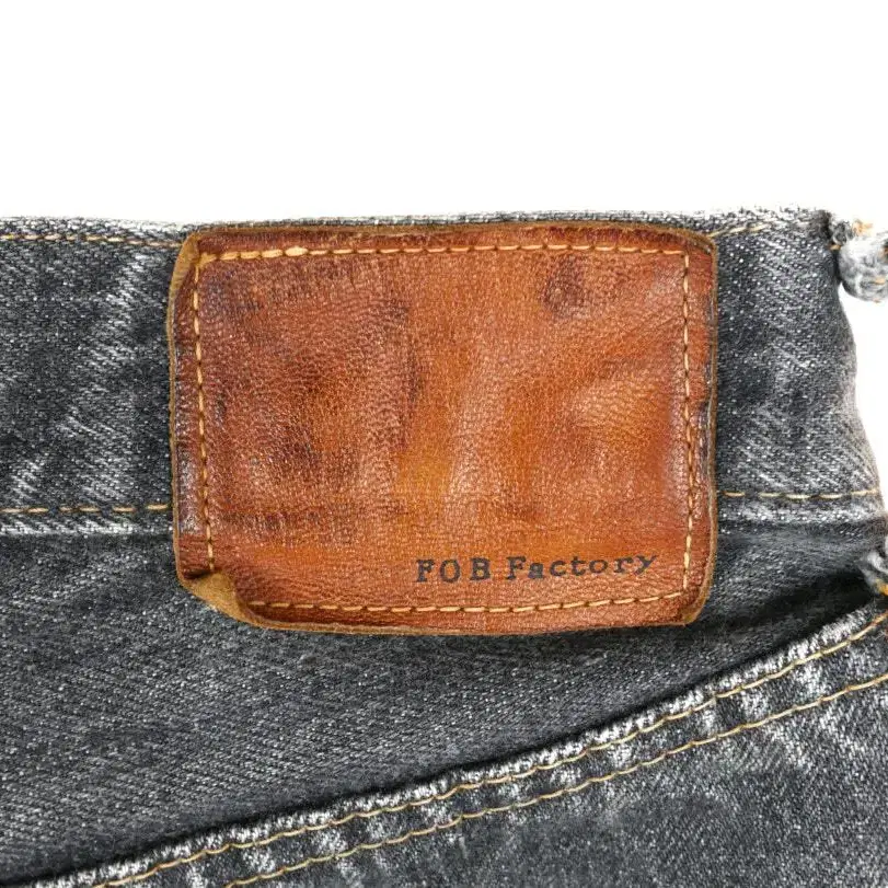 FOB FACTORY - S7059