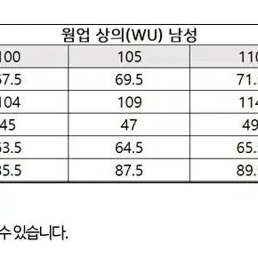 [SALE/새상품] 요넥스 223WU001M 남성자켓 (우븐)