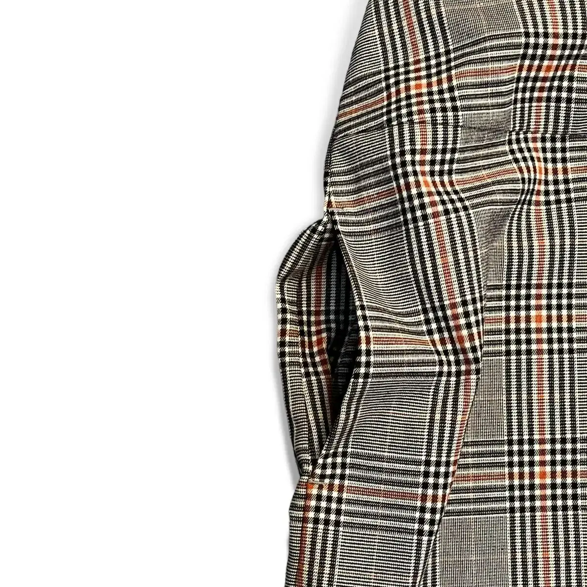 B ming by Beams Back Ribbon Jumper Skirt