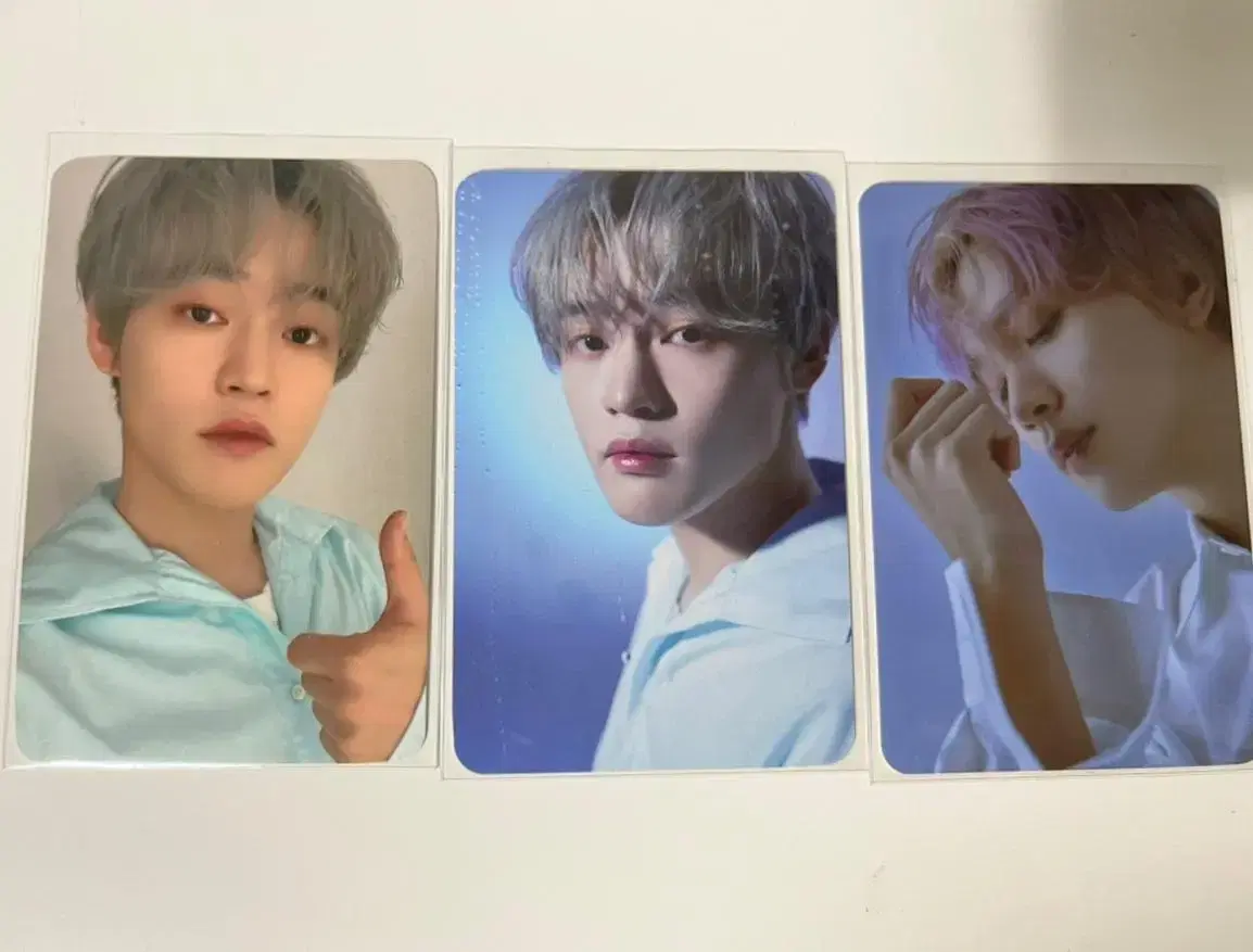 NCT Dream Sterry Dey Dream chenle haechan WTS