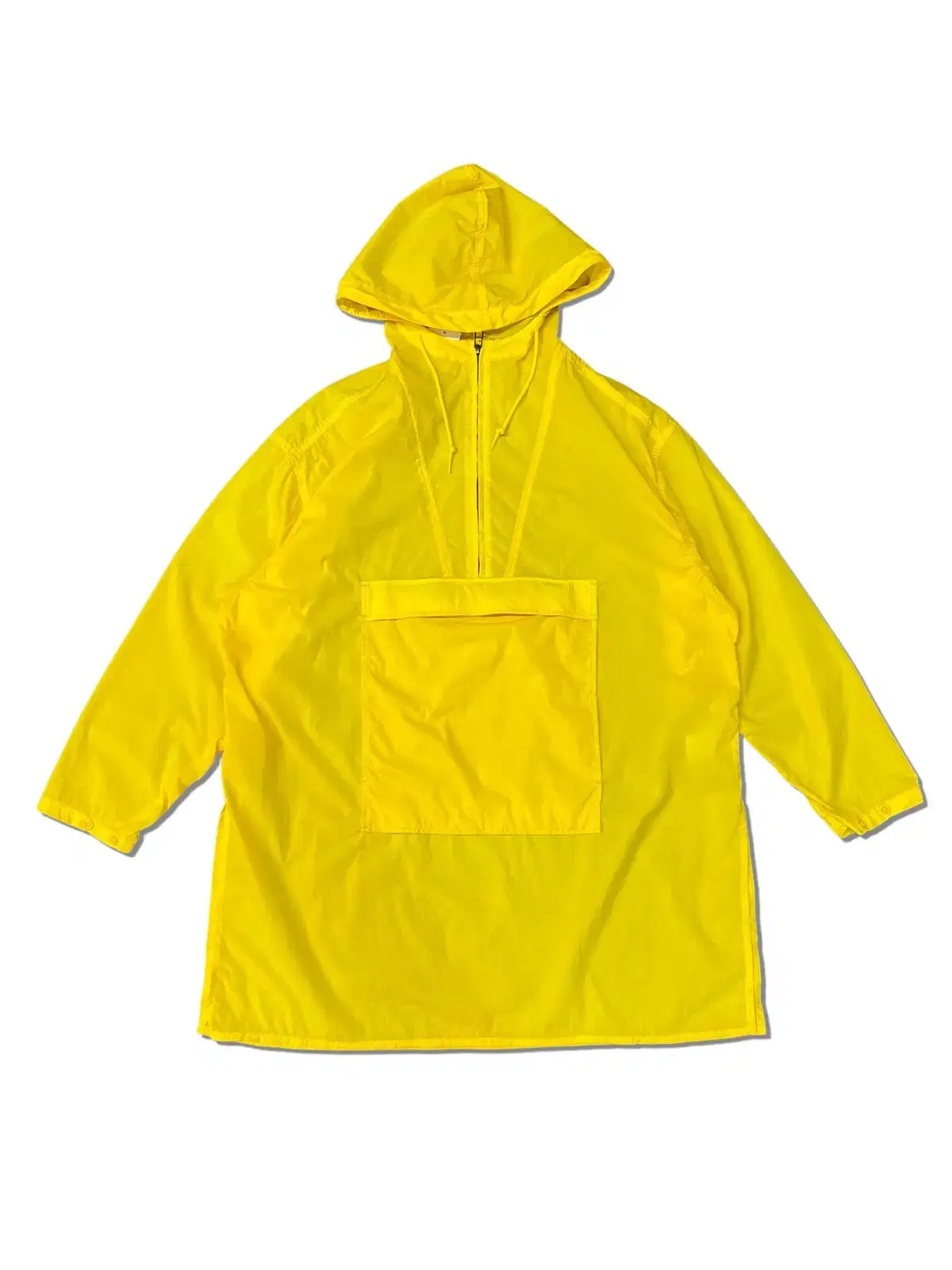 Beams Boy Nylon Anorak