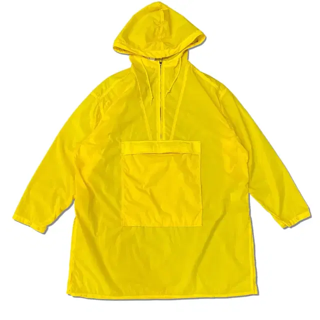 Beams Boy Nylon Anorak