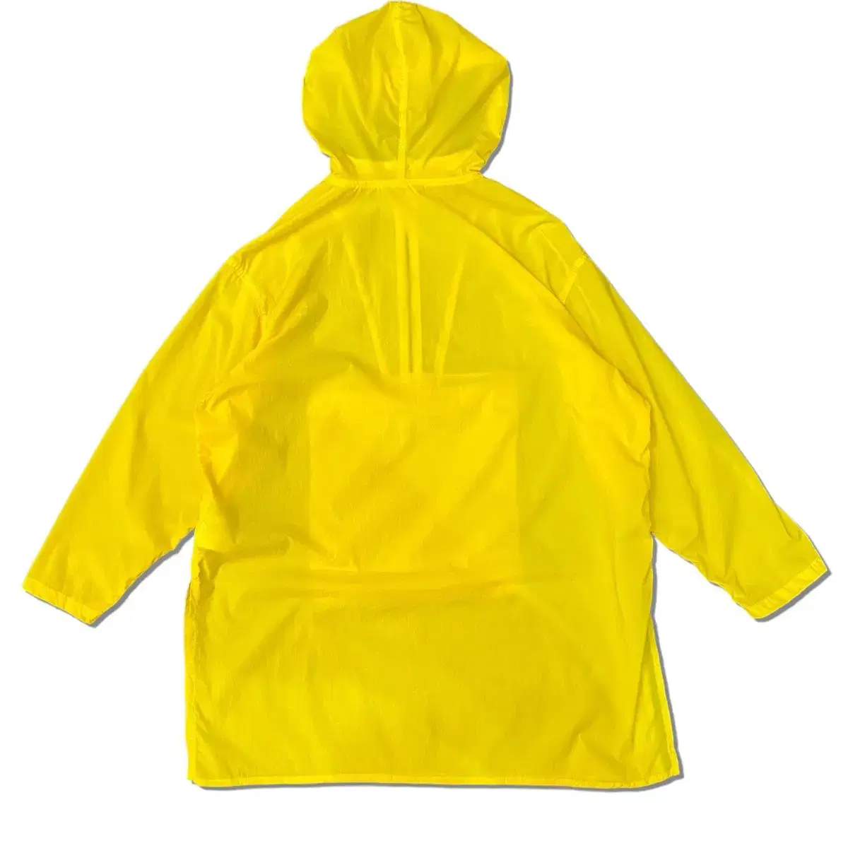 Beams Boy Nylon Anorak