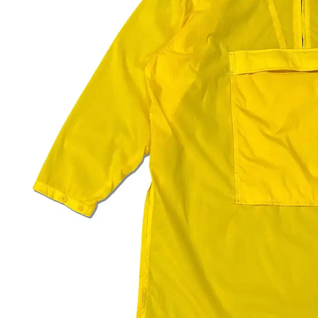 Beams Boy Nylon Anorak