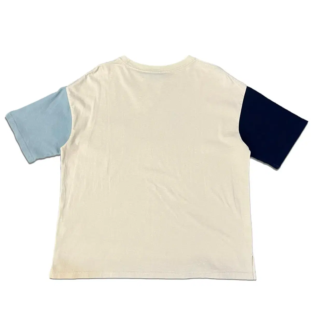 Freak's Store Colorblock T