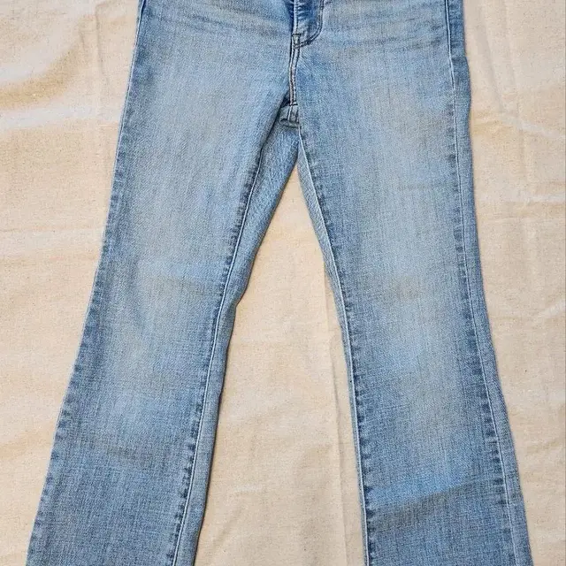 리바이스 청바지(여) 315 Shaping Bootcut Jeans