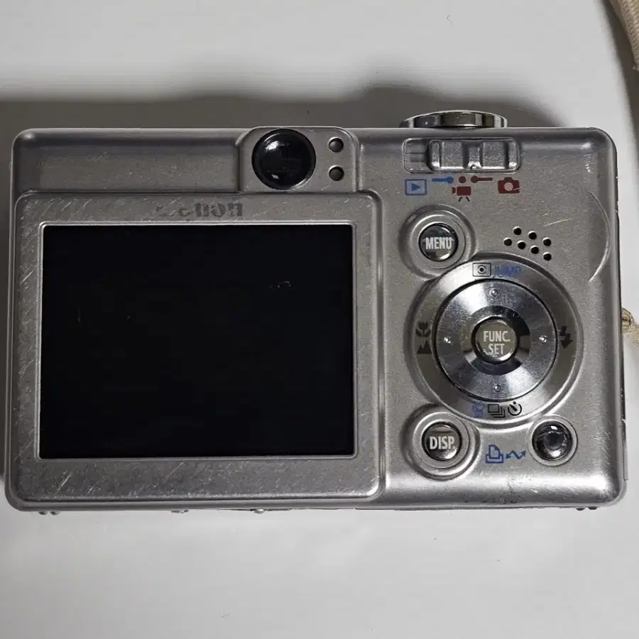 캐논 IXUS 50 디카