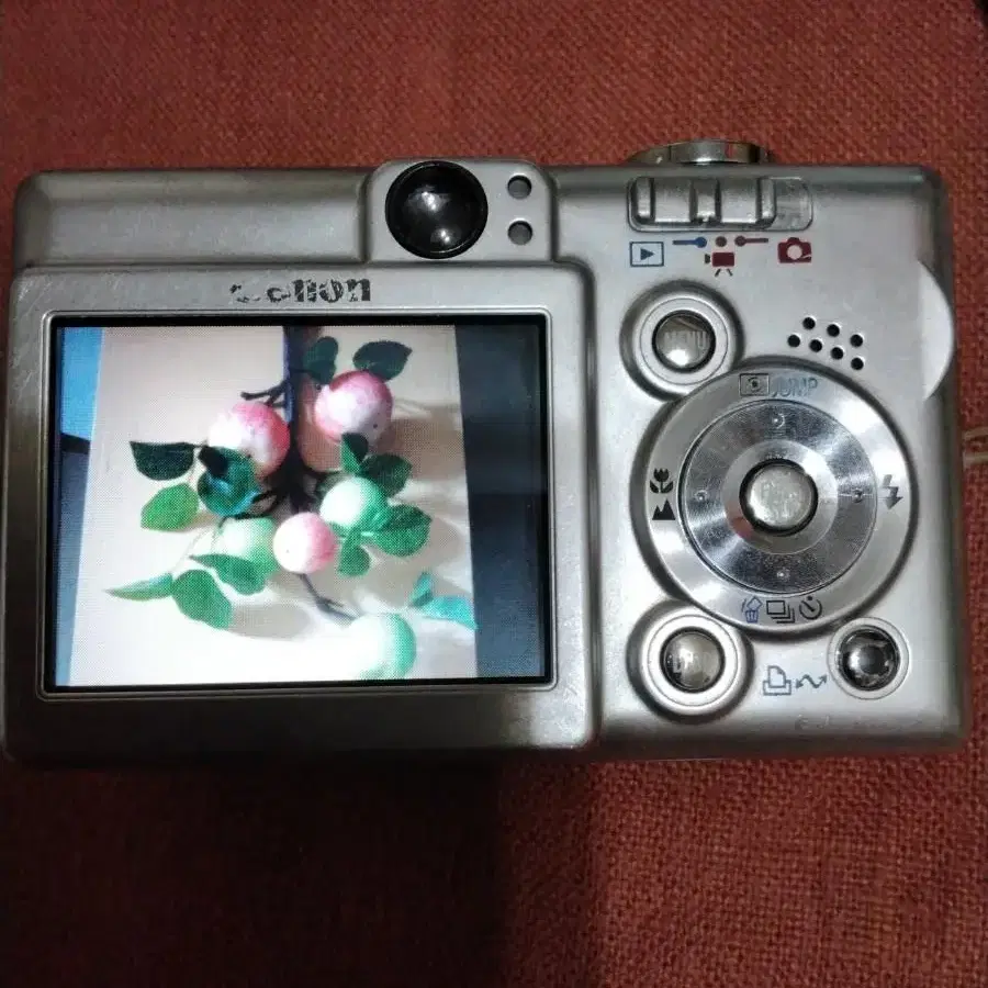 캐논 IXUS 50 디카