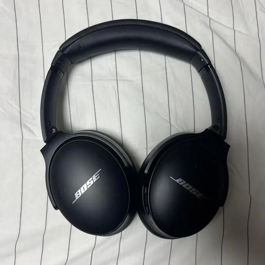 bose qc45