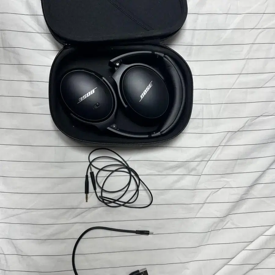 bose qc45