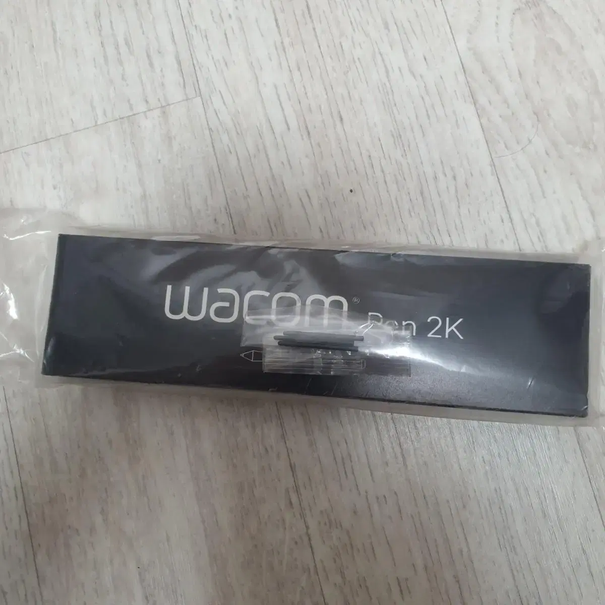 Wacom pen 2k for sale