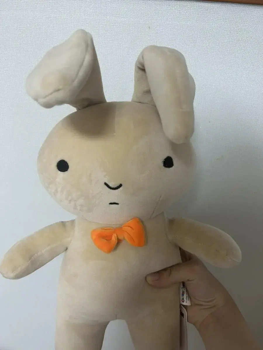 Yuri bunny doll sells (medium, wire)