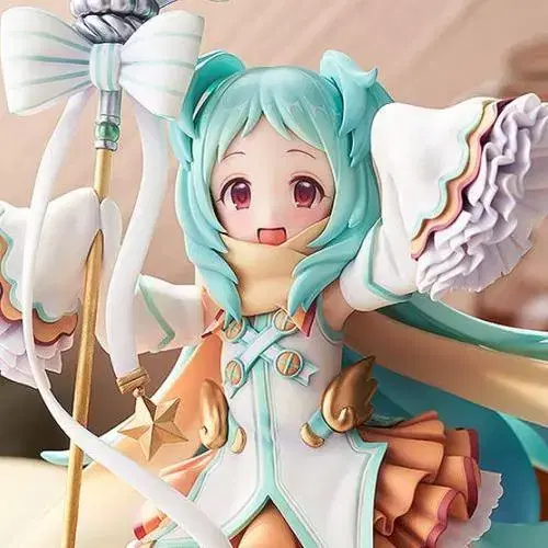 (RIBOSE) PrincessConnect ReDive Miyako Frickone Figure