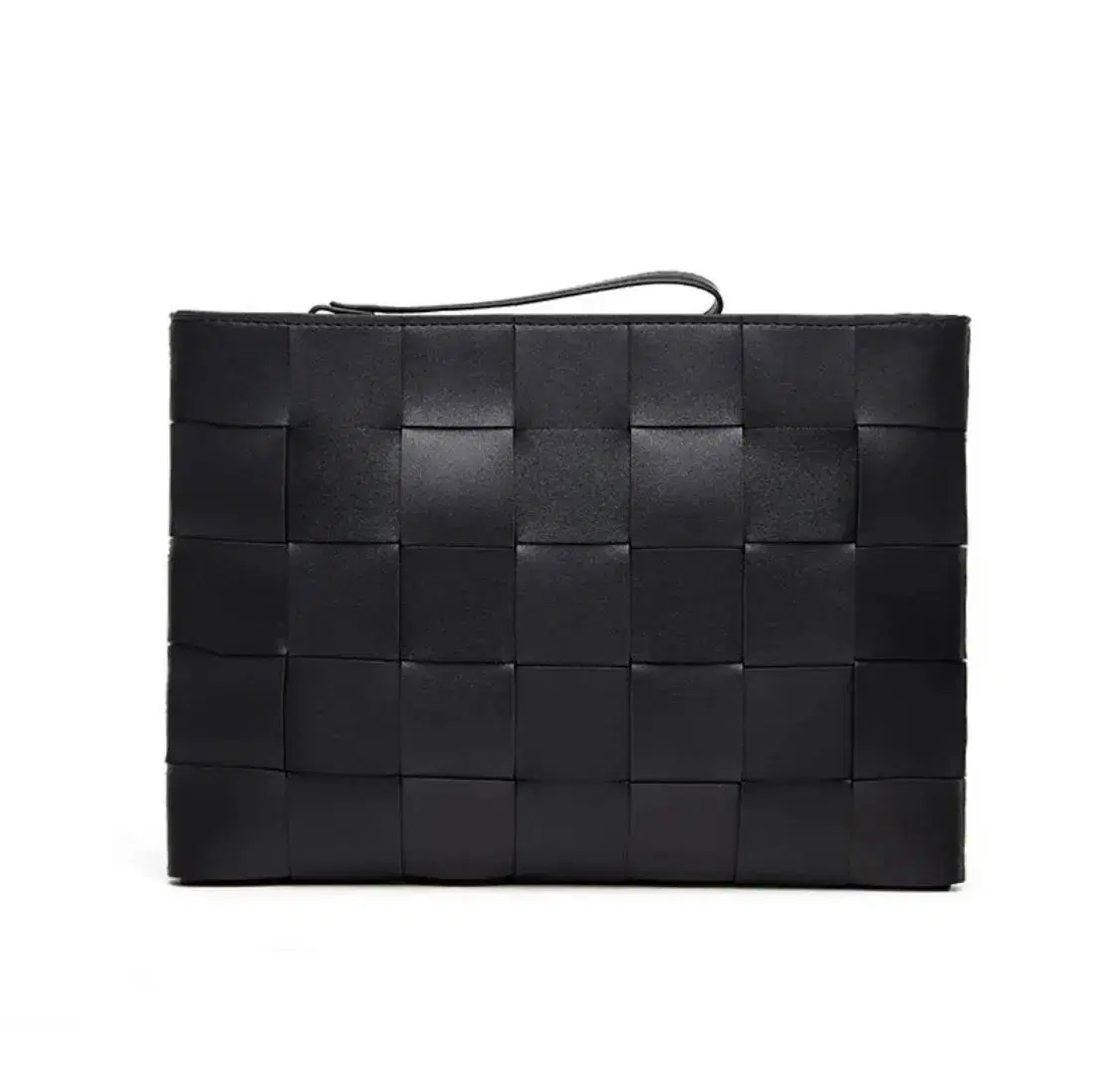 New) Men's Luxury Leather Clutch