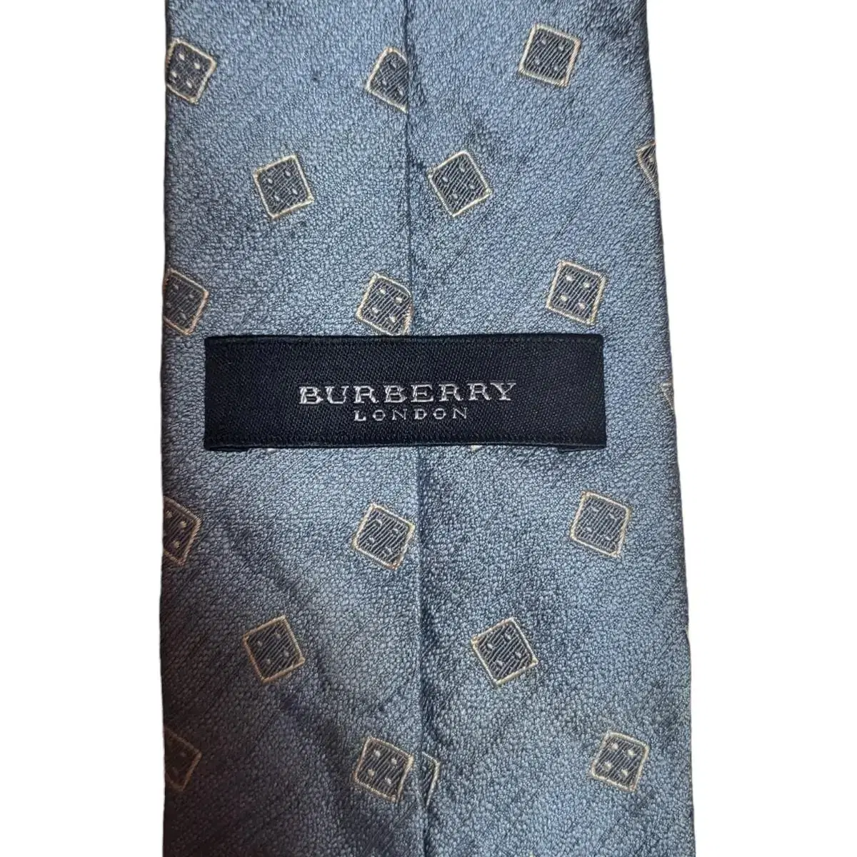 버버리실크넥타이 버버리넥타이 버버리스카프 burberry