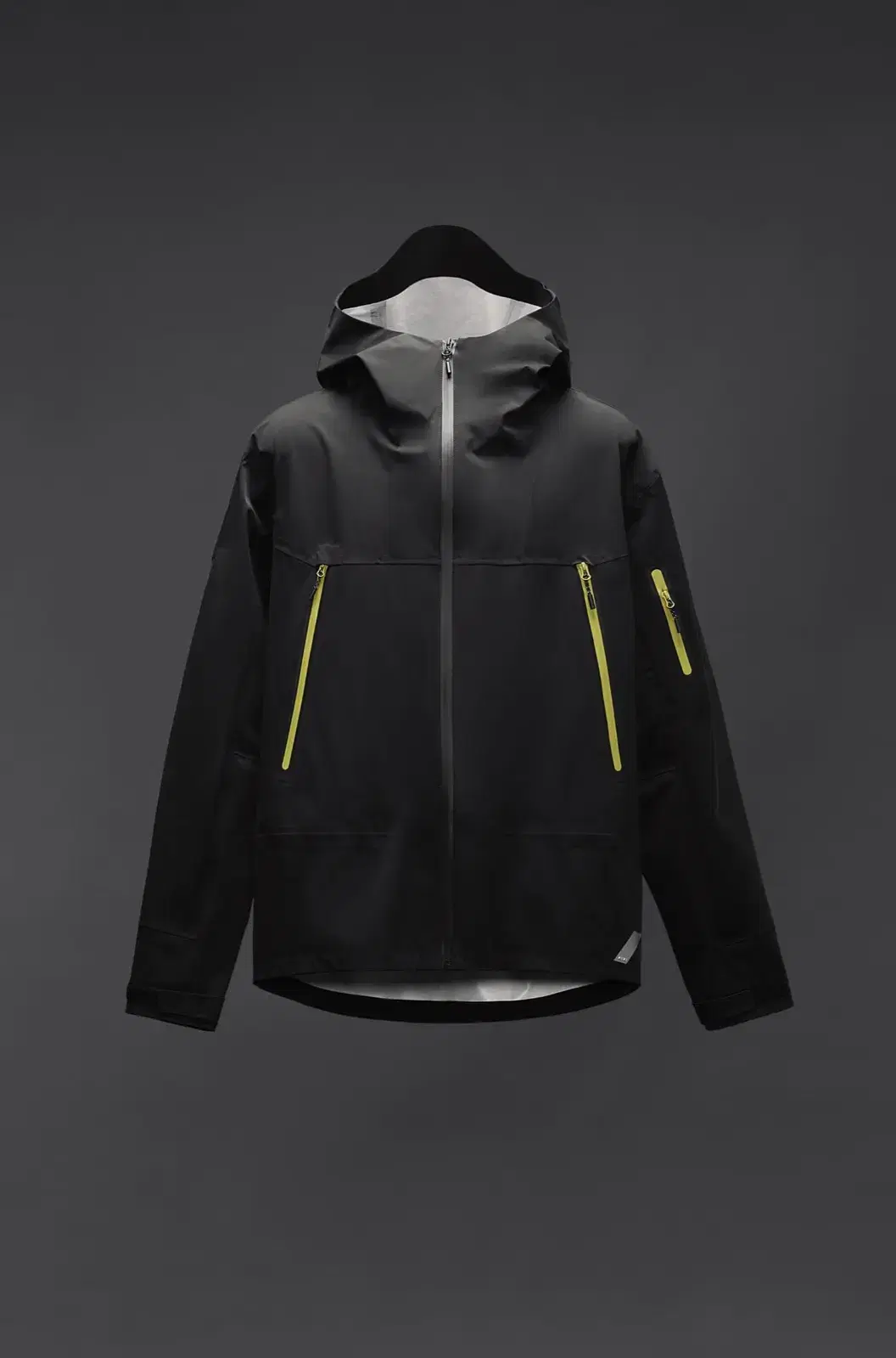 [XL] Zara Ski Jumper Overfit Windbreaker