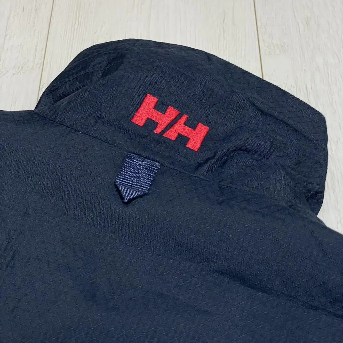 Helly Hansen H/H 헨리한센 레트로 바람막이