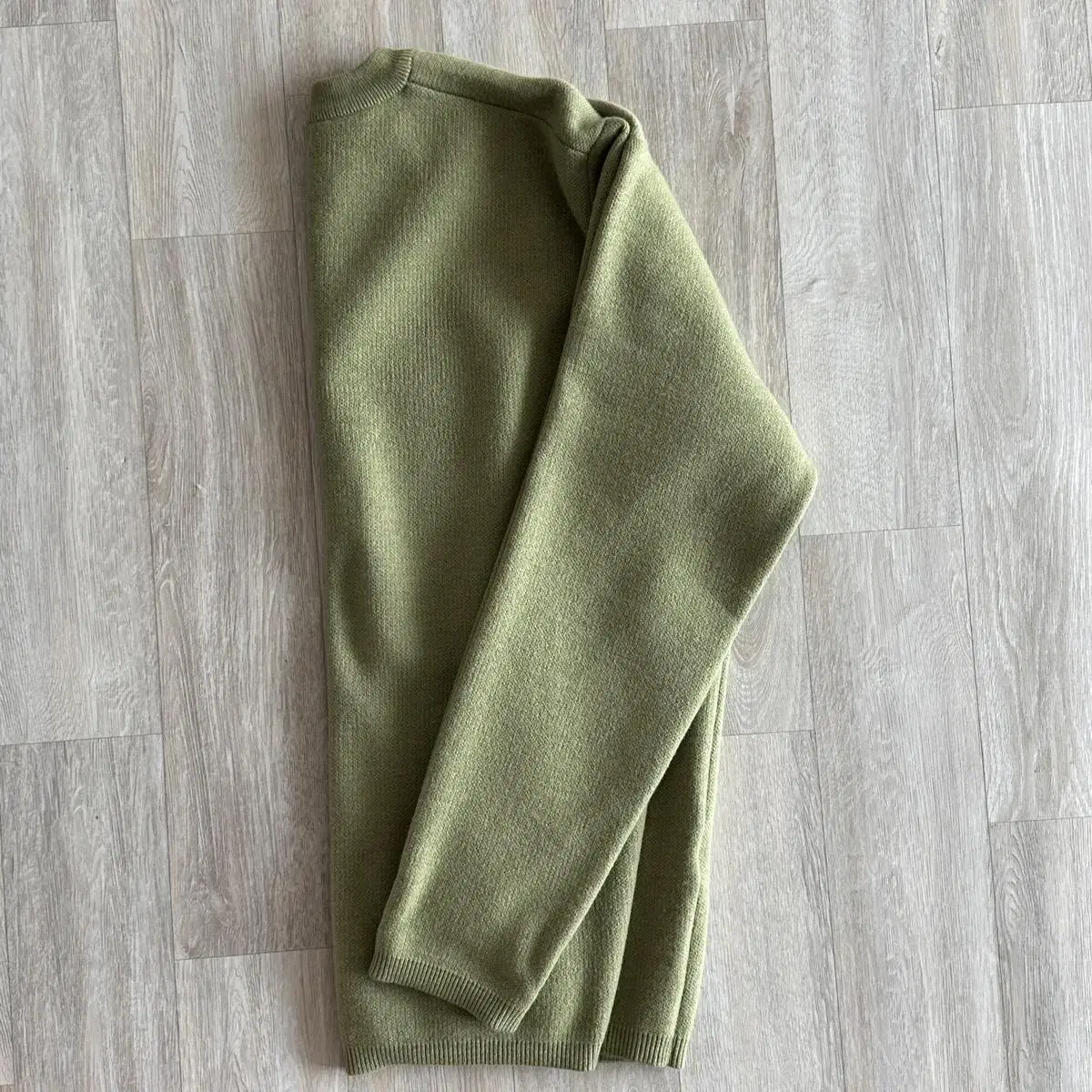 Coeur Cashmere Knit Avogato