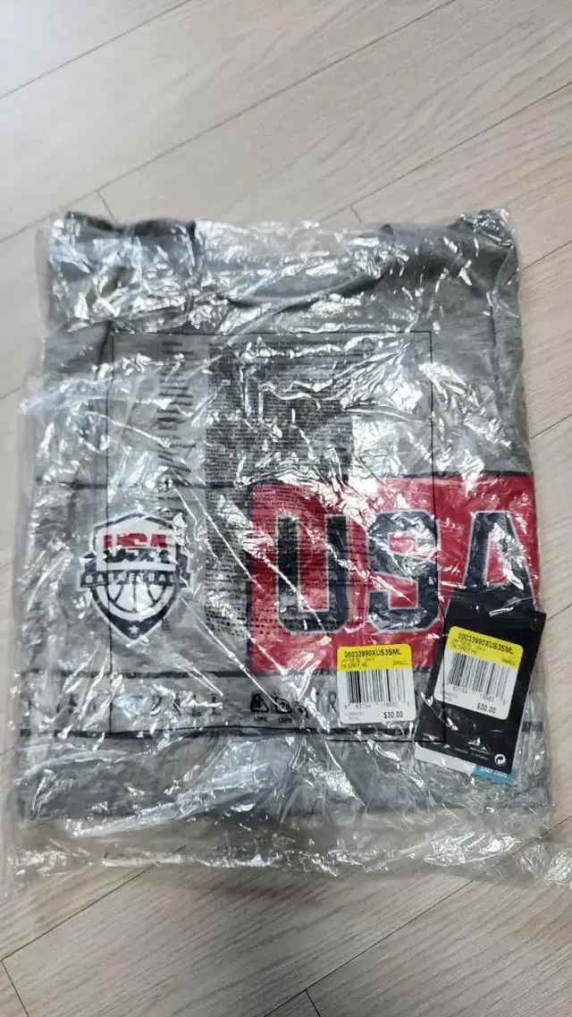 나이키 코리아 usa 드림팀 농구 티셔츠 dri fit 새상품