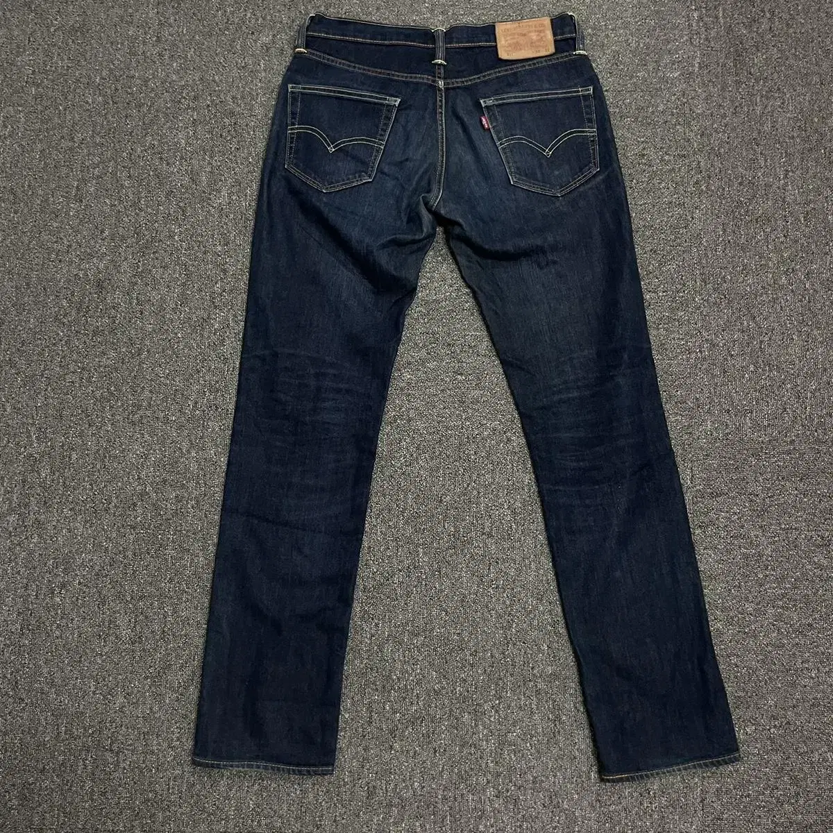 Levi's 511 w30l32