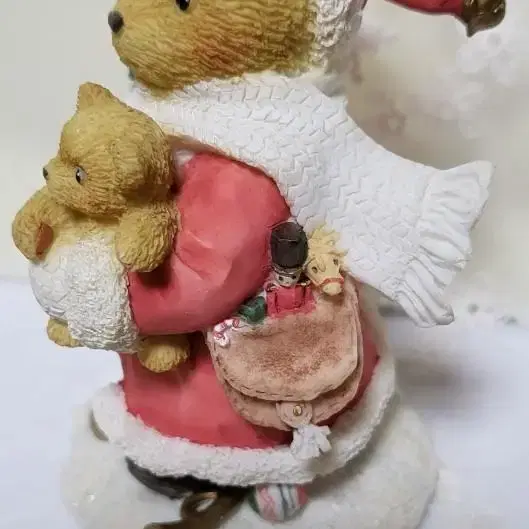 *25%할인* 체리시드 테디스 산타인형 Cherished Teddies