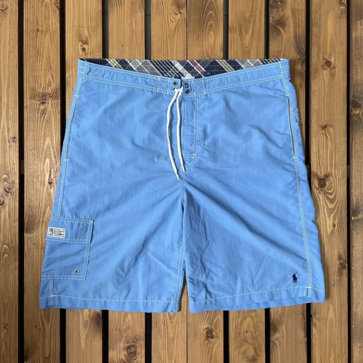 Polo Ralph Lauren Swim Trunks 40in