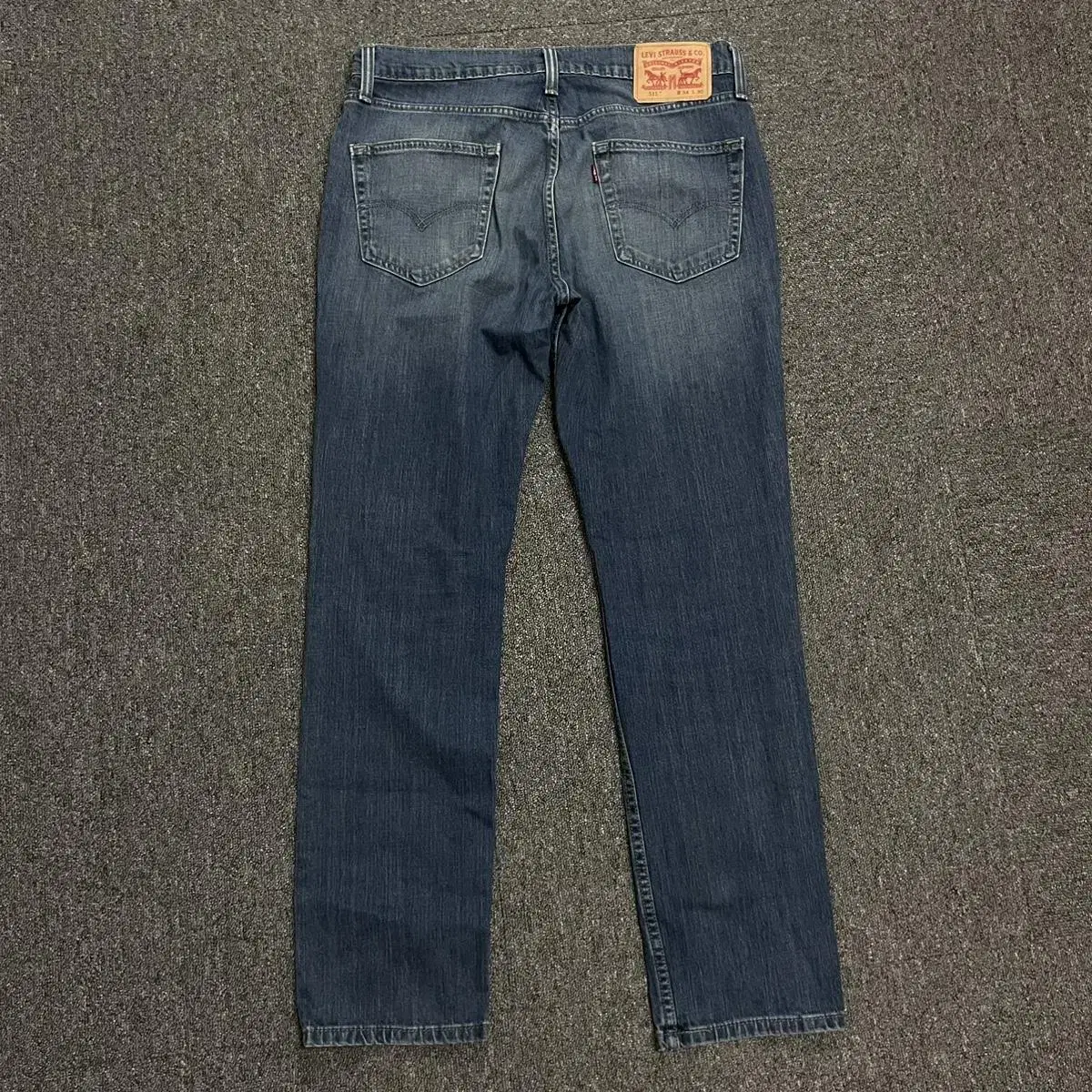 Levi's 511 W34L30