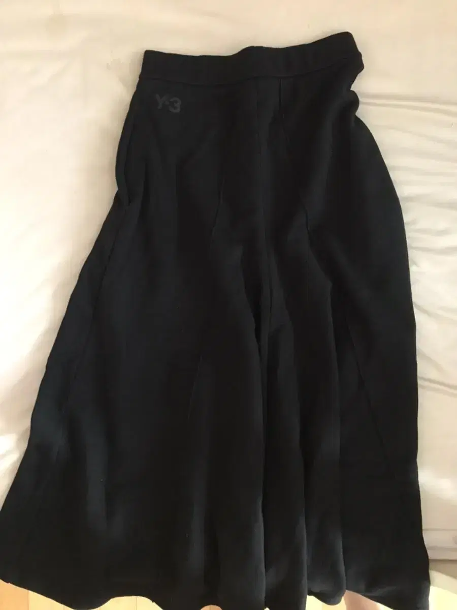 Y-3 Yoji Yamamoto Long Skirt