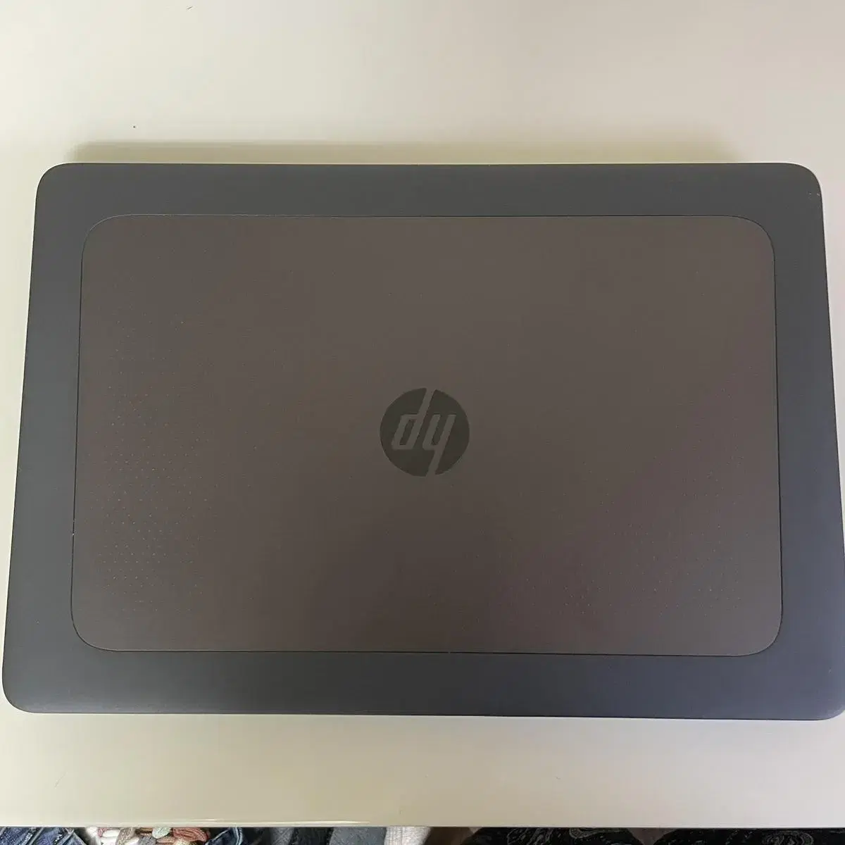 노트북_HP Zbook_Workstation