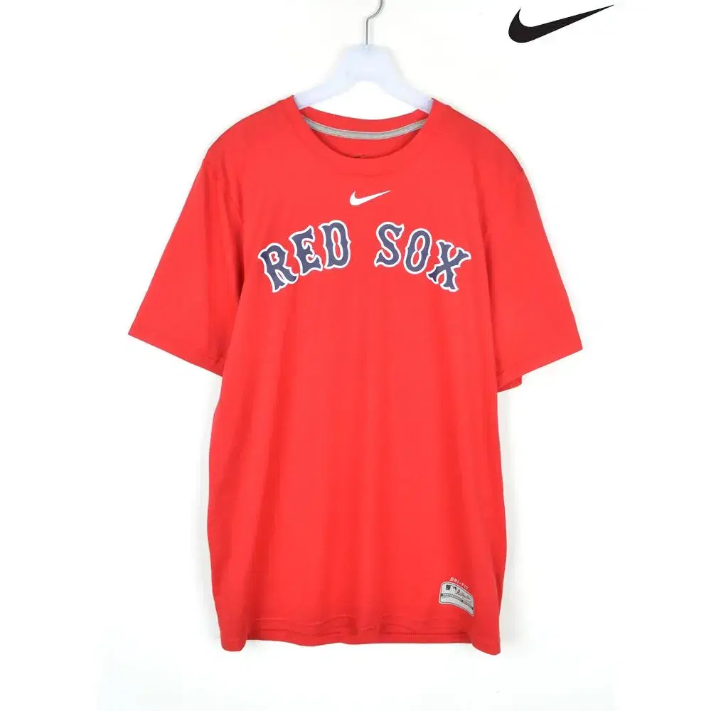 Nike-Functional short-sleeved round neck tee-Men'sM/T-shirt/RT2159