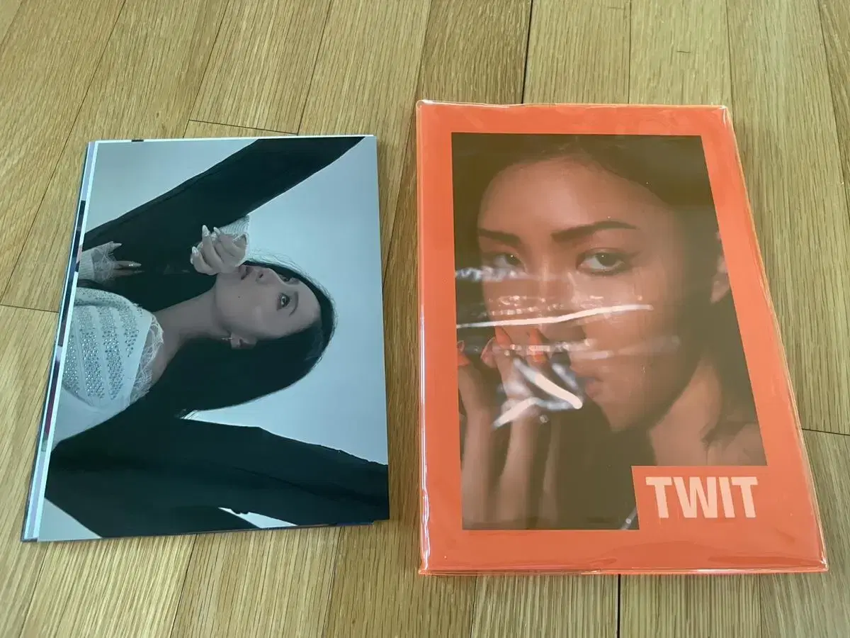 Mamamoo hwasa photobook