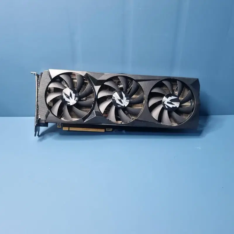 조텍 RTX2080 TI 11G AMP ED 판매