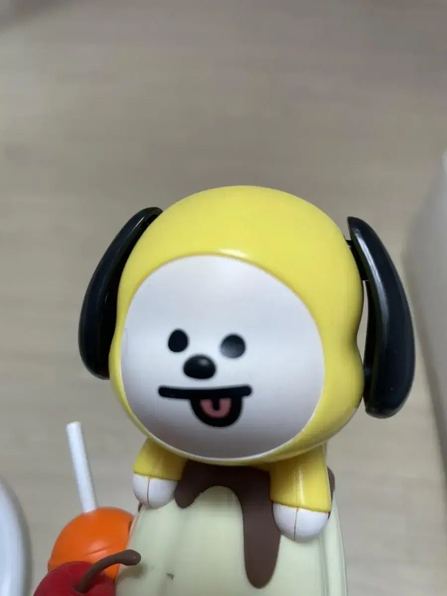 Animated Cheemee (BT21)