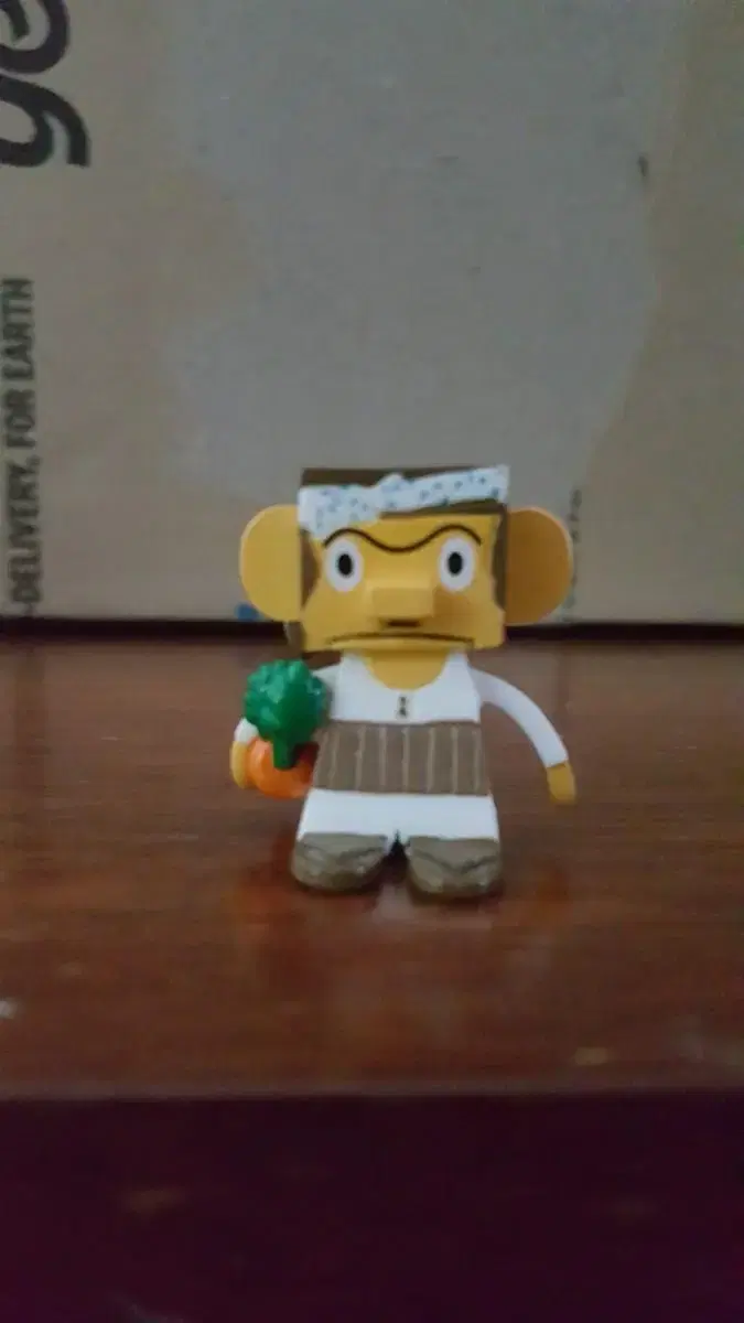 Naomitwapa Monkey Figure Gacha