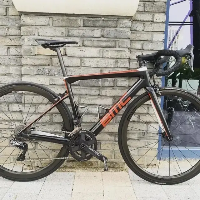 Bmc slr01