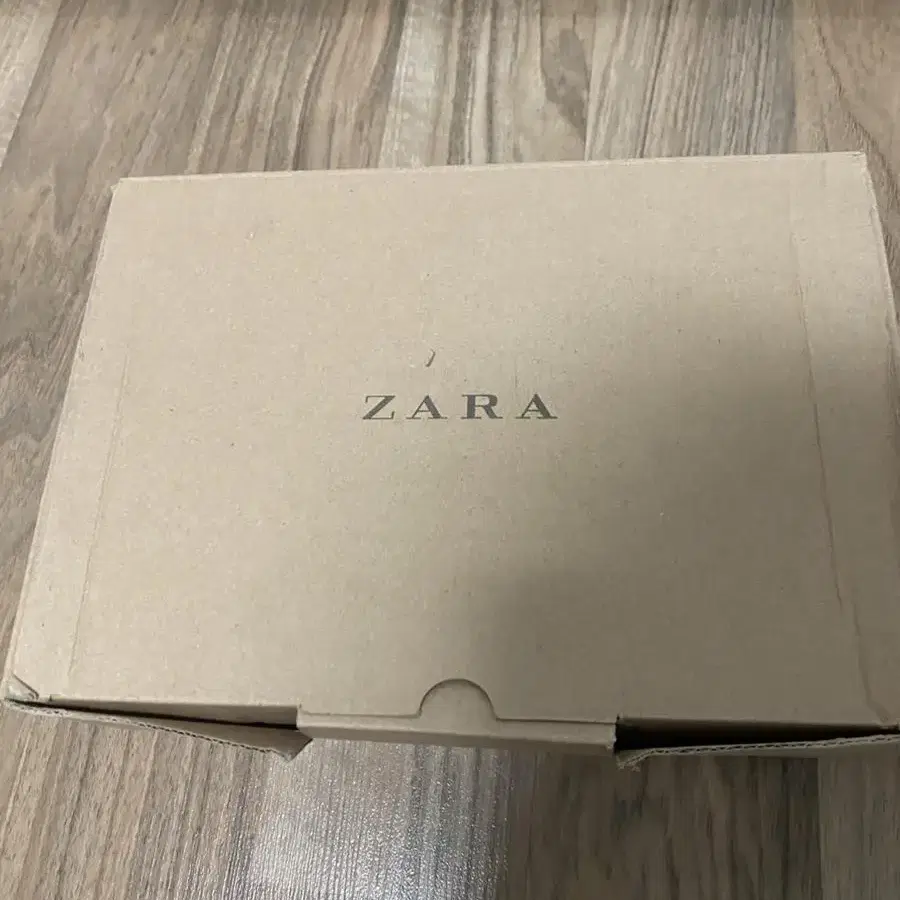 자라 Zara 힐 샌들 36사이즈