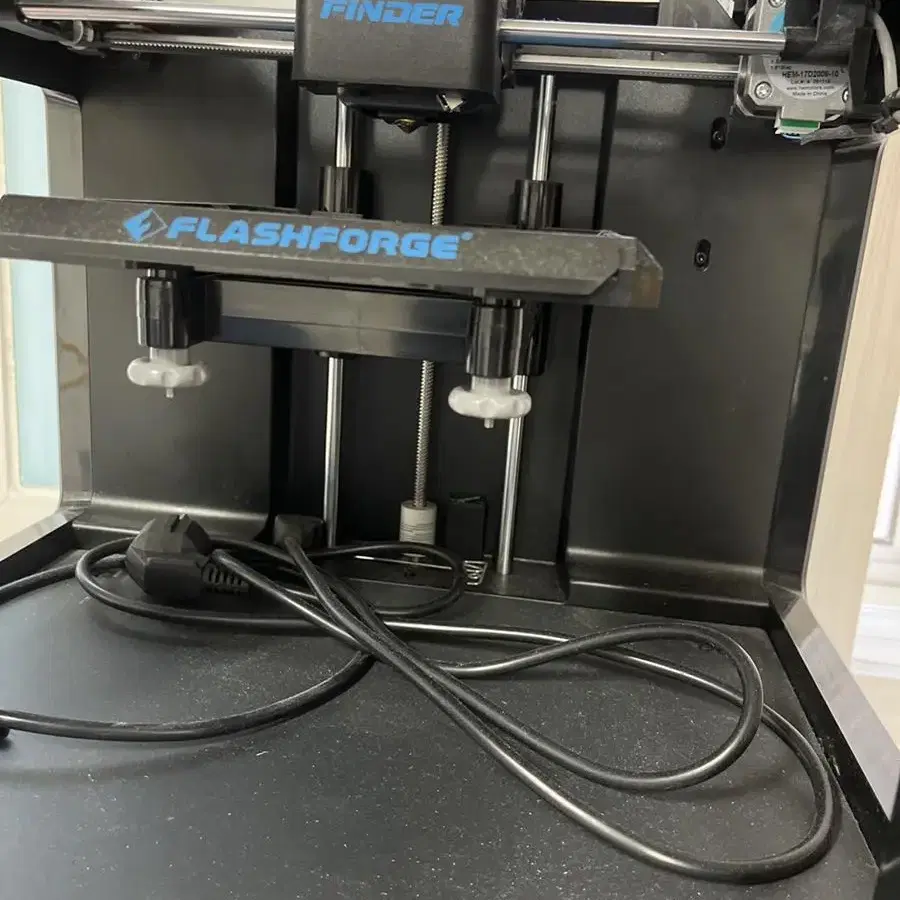 FLASHFORGE 3D프린터