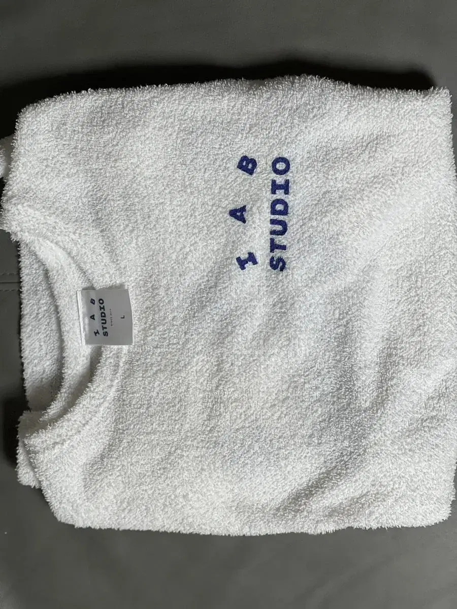 iappstudio towel vahn