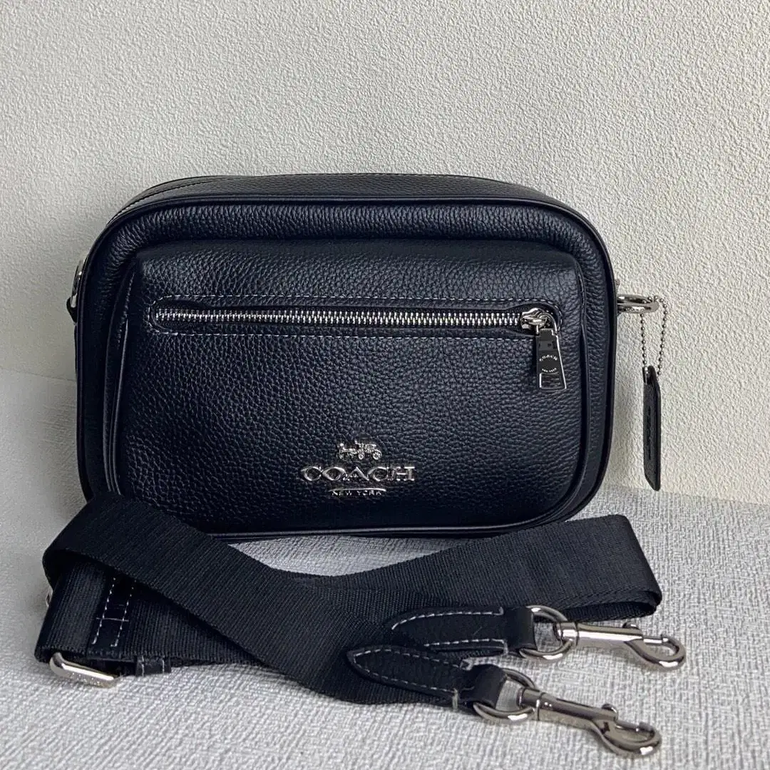 coach CJ509 Elias Crossbody 미니크로스백