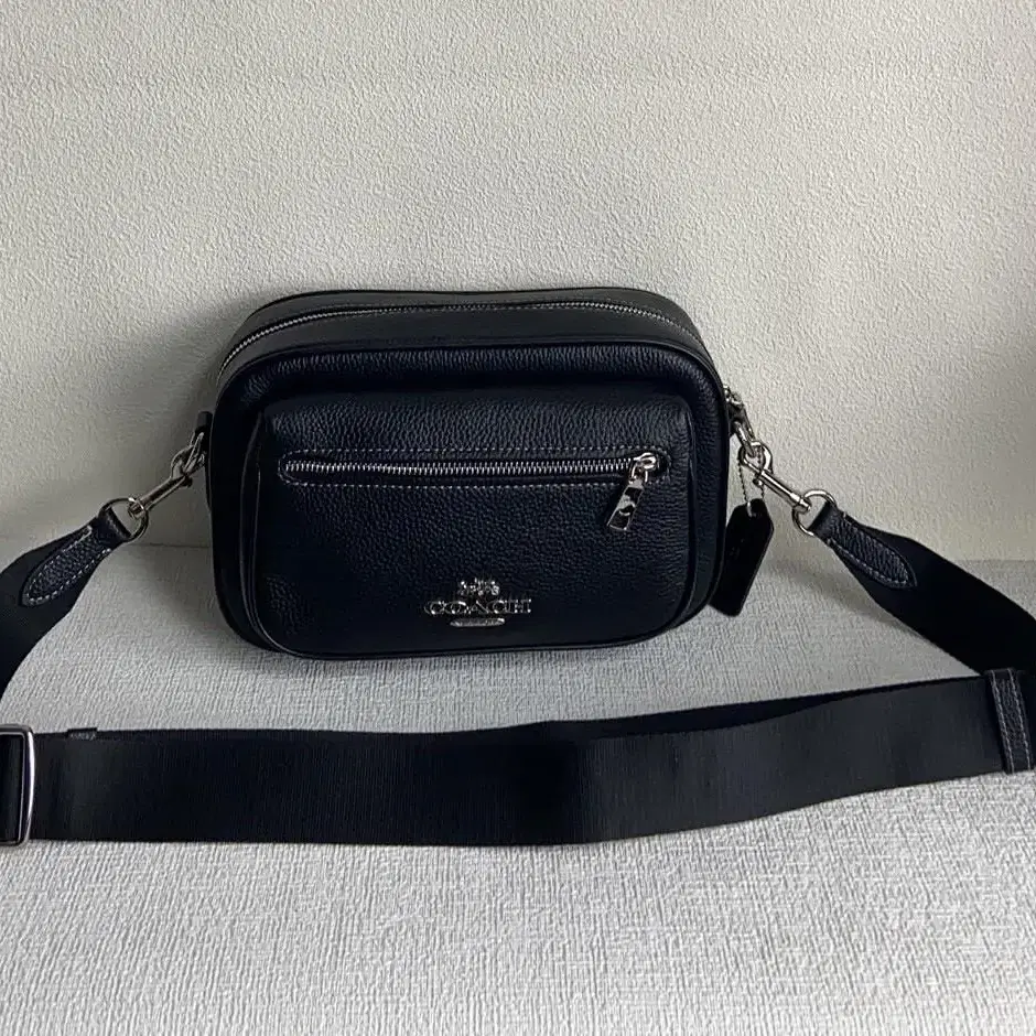 coach CJ509 Elias Crossbody 미니크로스백