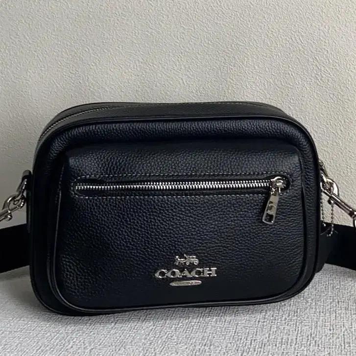 coach CJ509 Elias Crossbody 미니크로스백