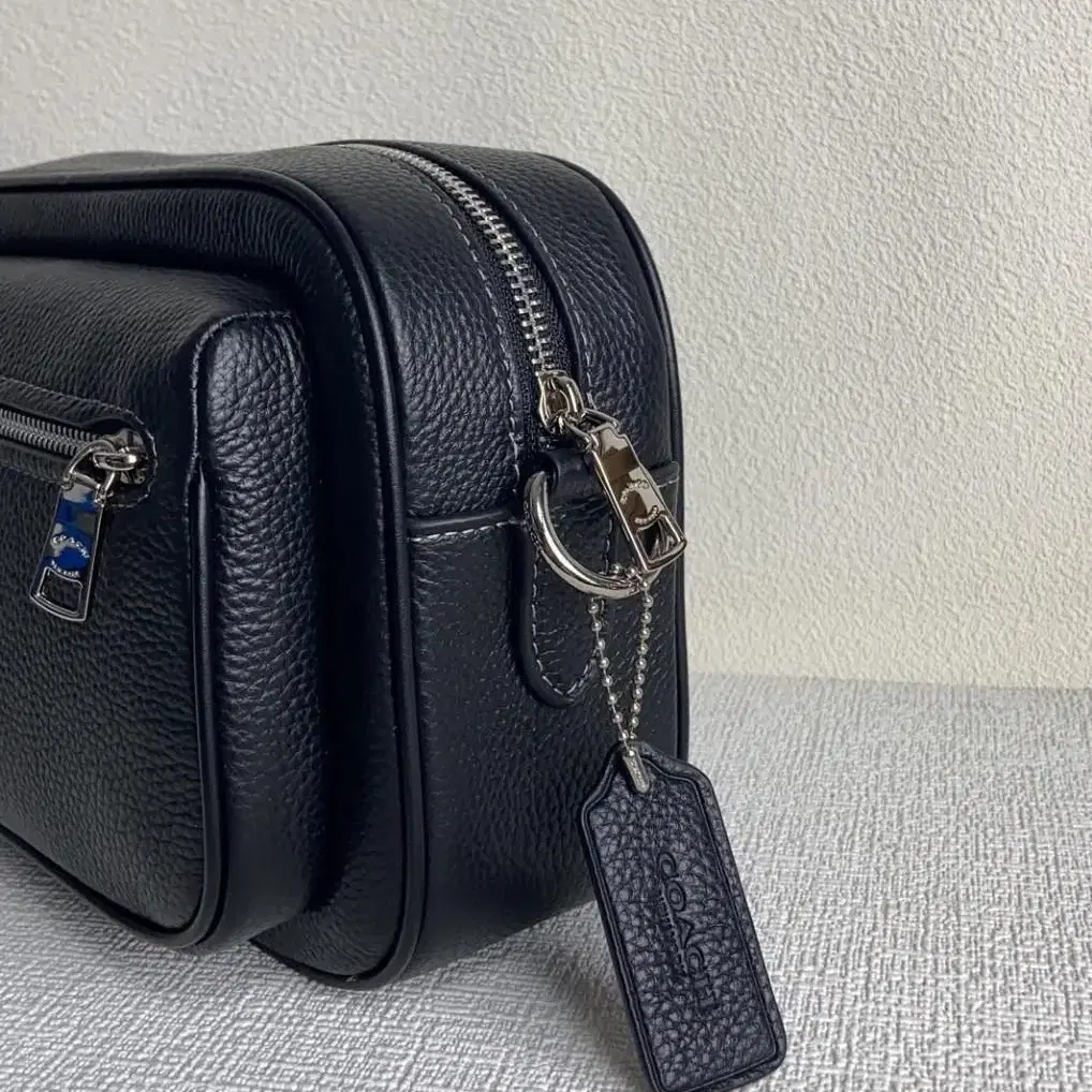 coach CJ509 Elias Crossbody 미니크로스백