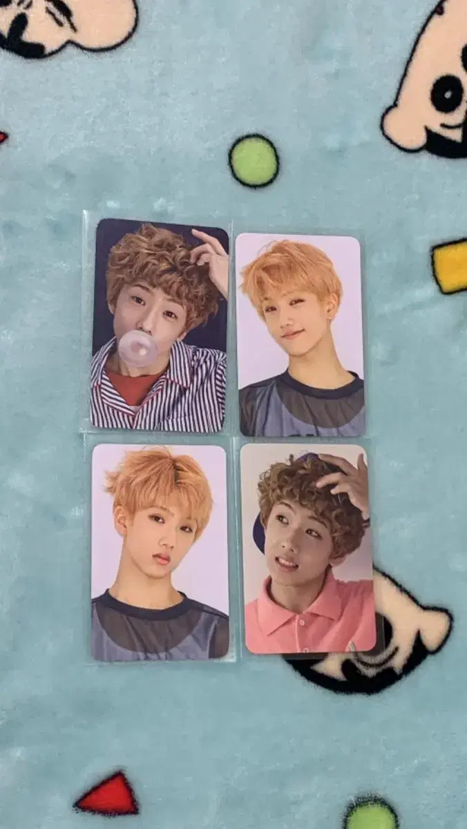 nct dream 6th anniversary md jisung bulk